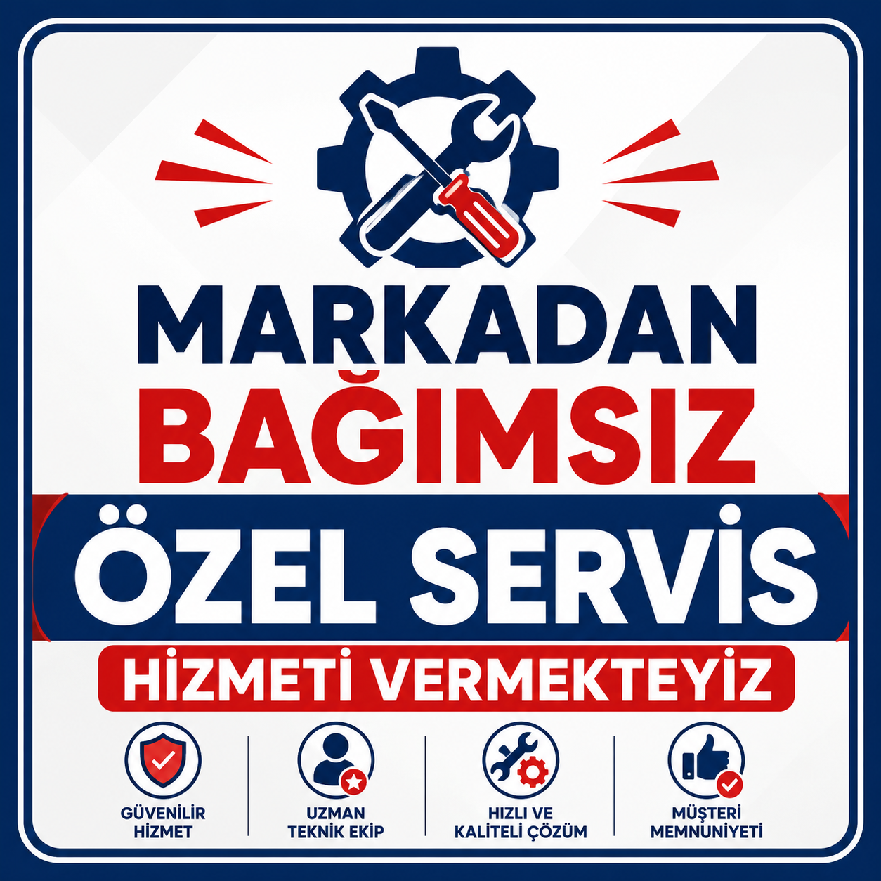 Uğurludağ Beko Televizyon Servisi markadan bağımsız teknik servis